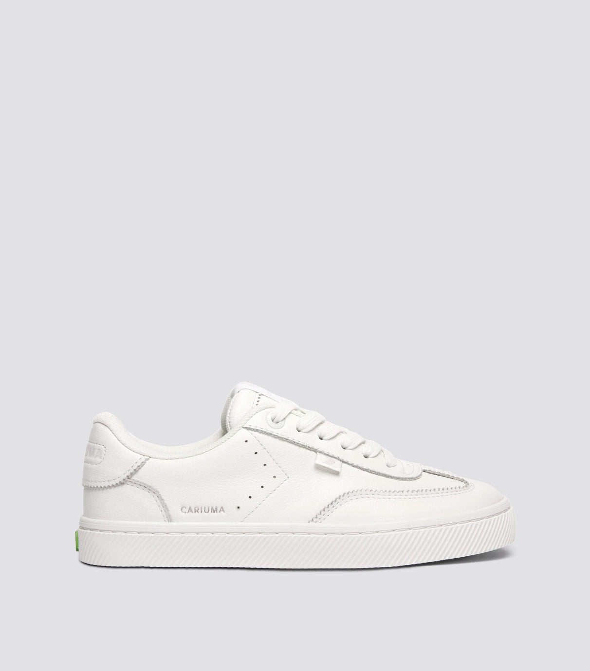 Sapatilhas Cariuma TOCA White