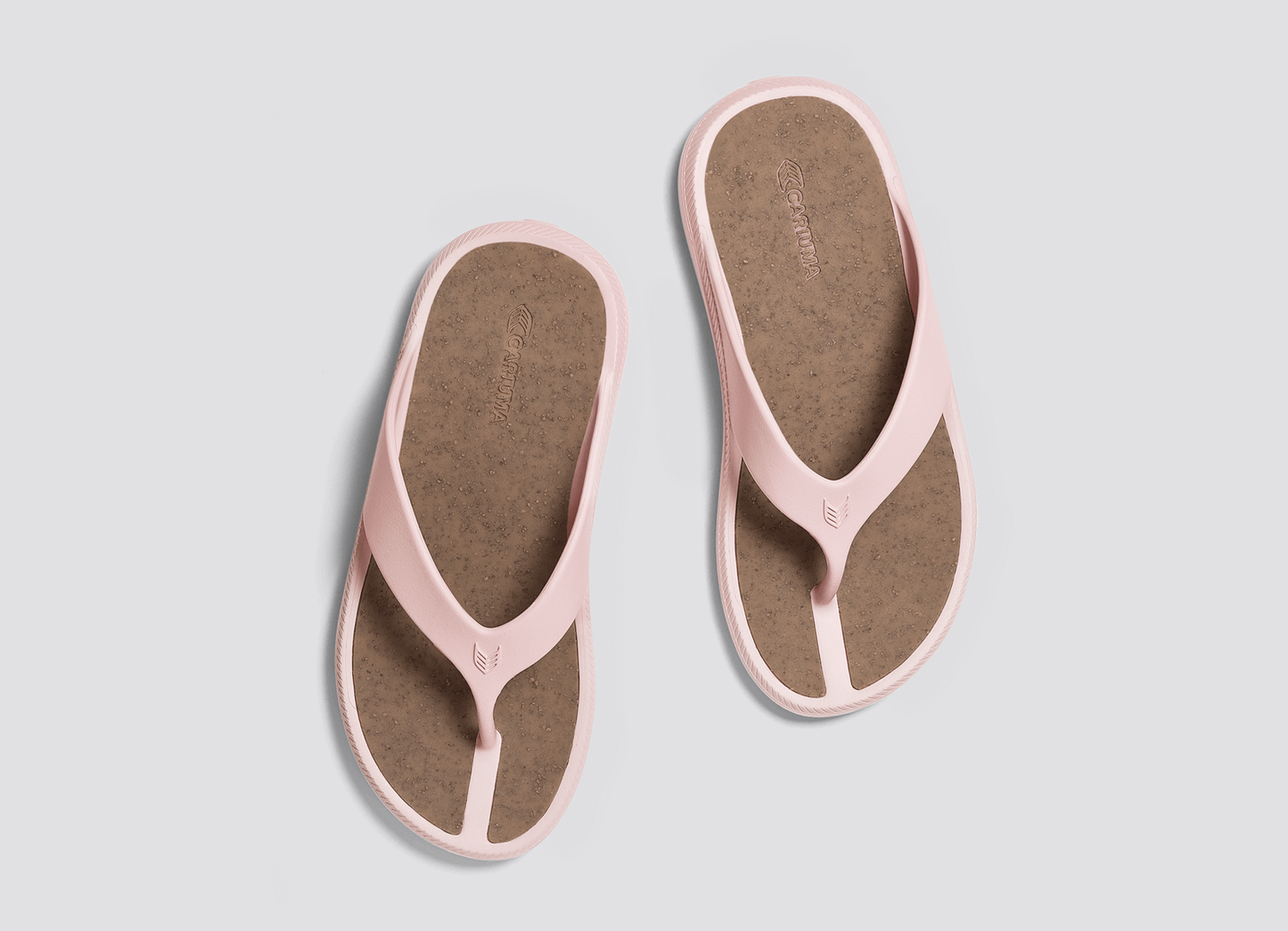 Cariuma Chinelos IBITU Rose Elegance