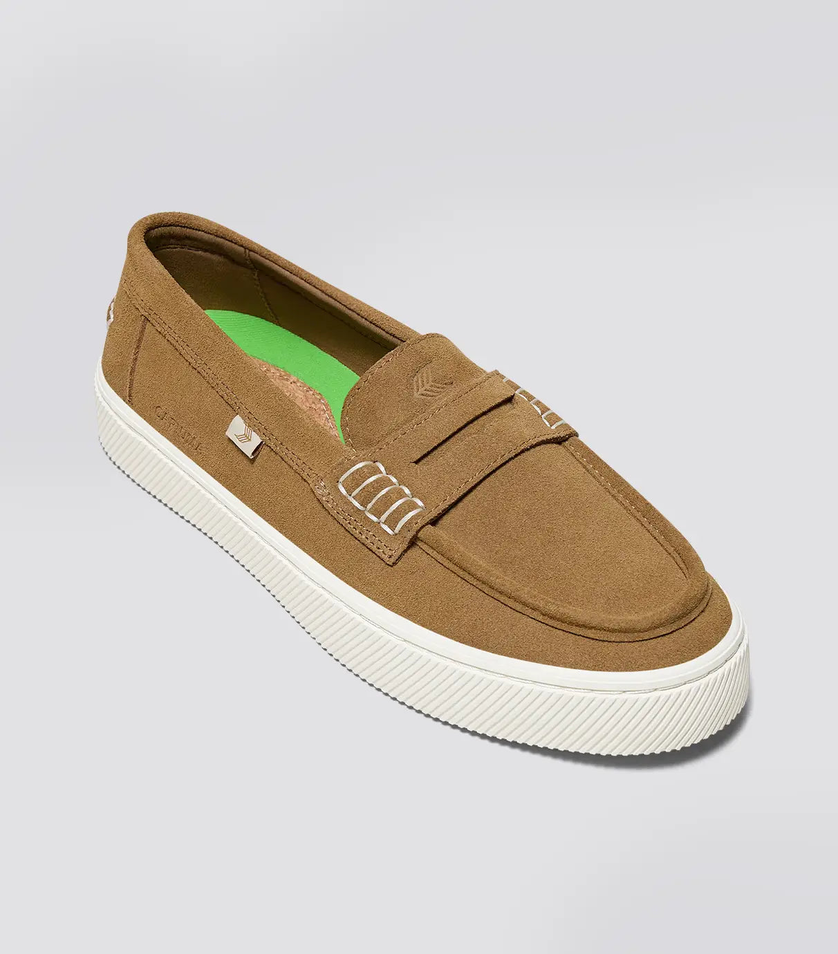 Cariuma Shoes CAJU Camel