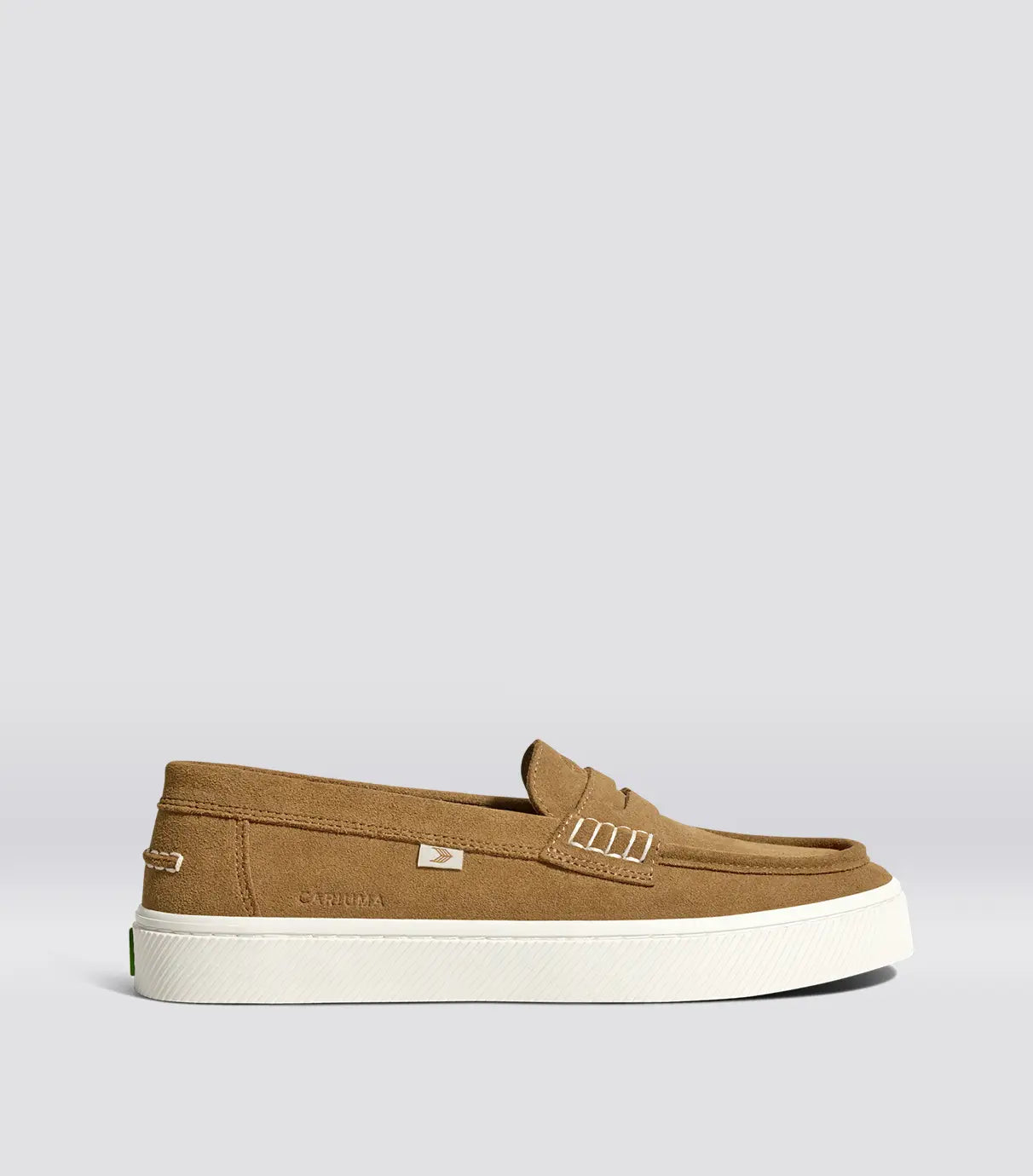 Cariuma Shoes CAJU Camel