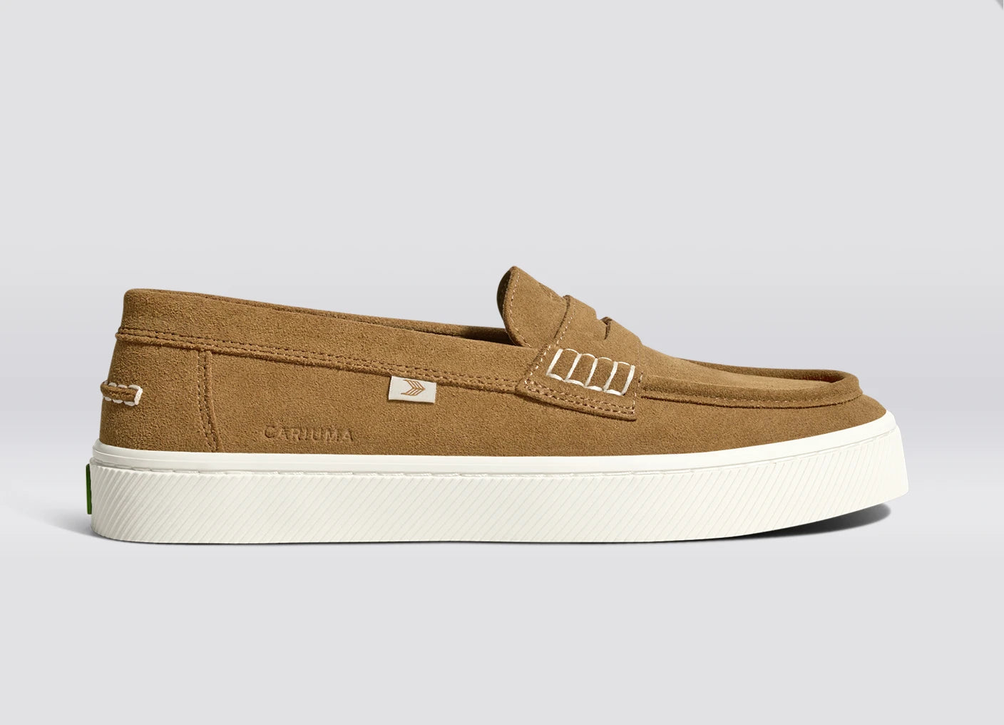 Cariuma Shoes CAJU Camel