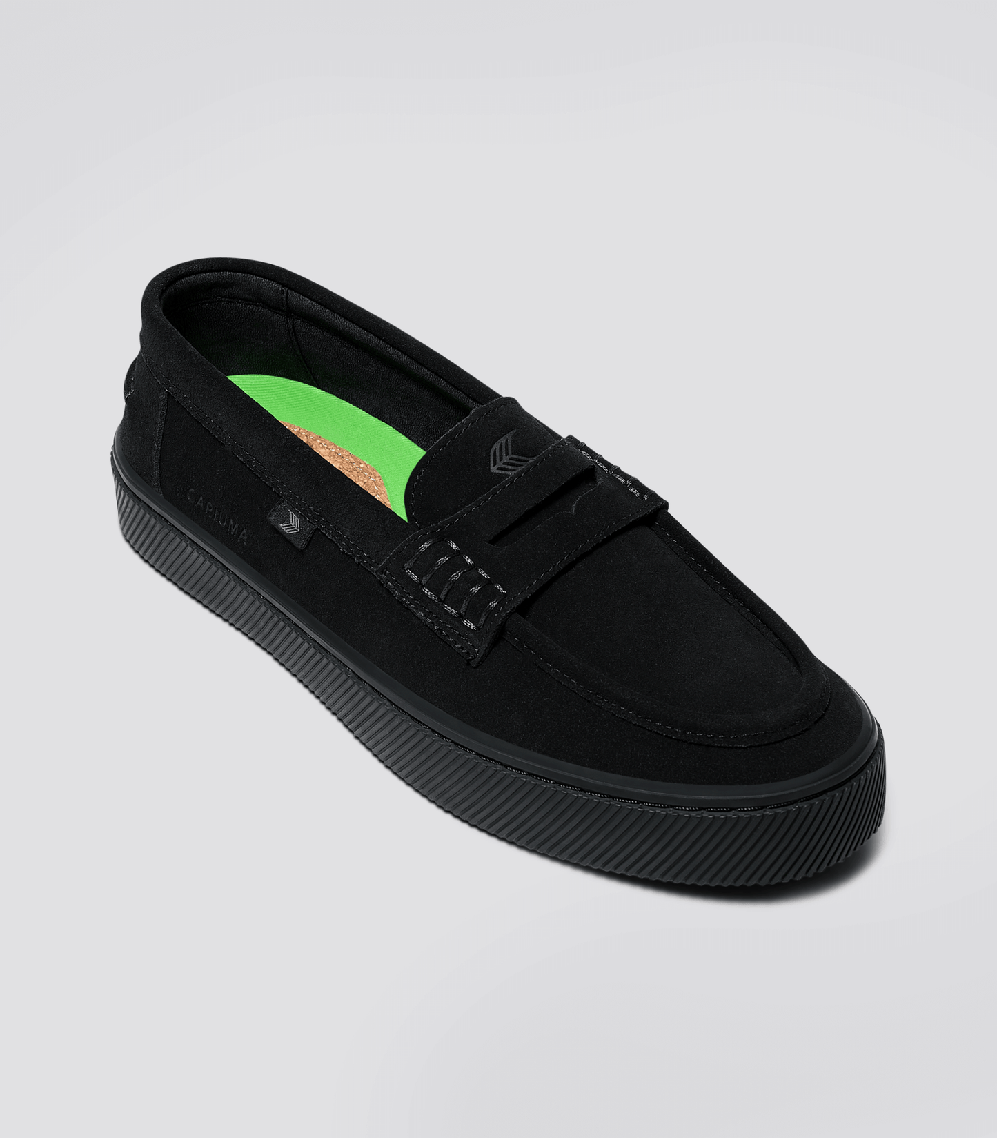 Cariuma Shoes CAJU All Black