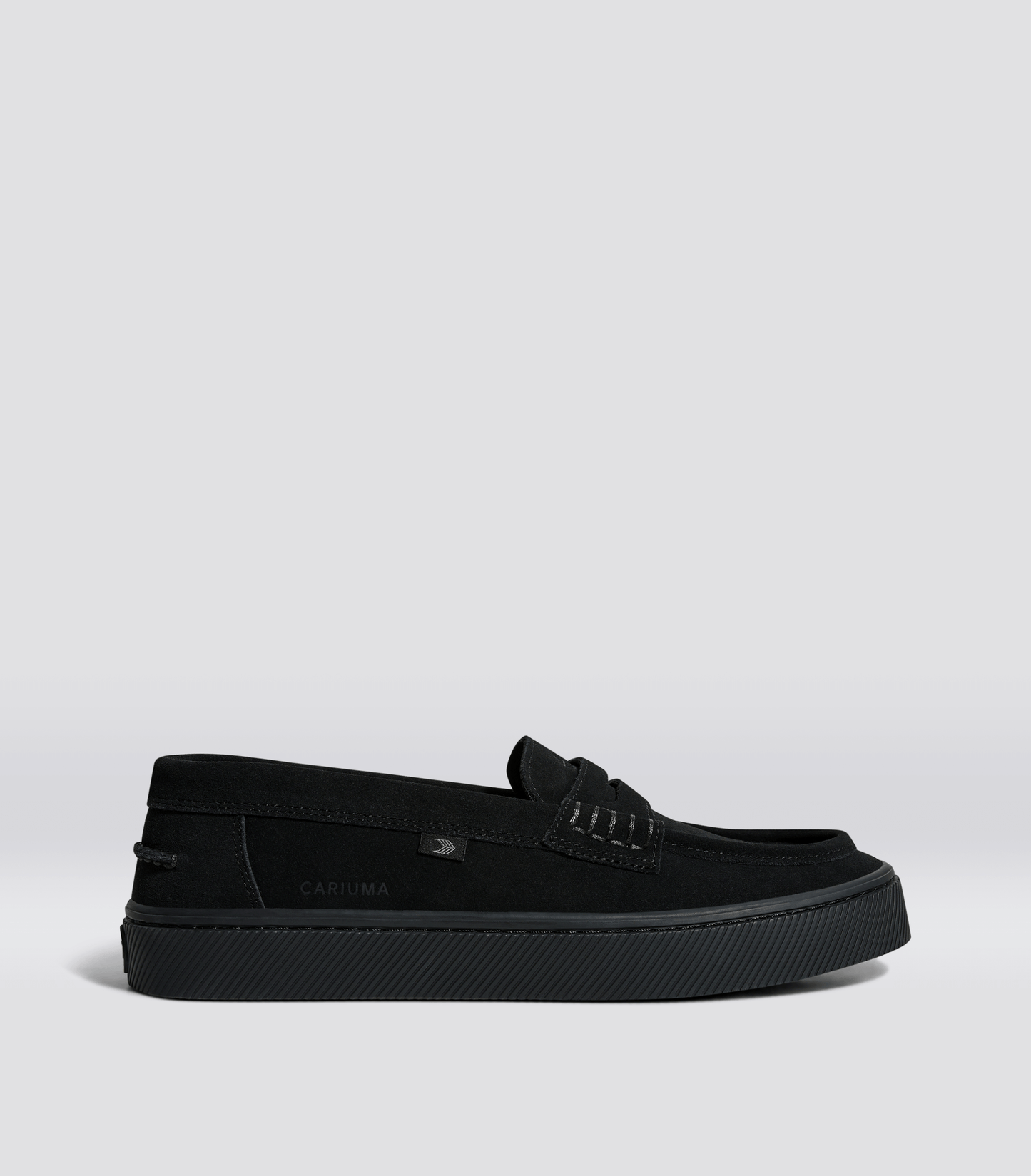 Cariuma Shoes CAJU All Black