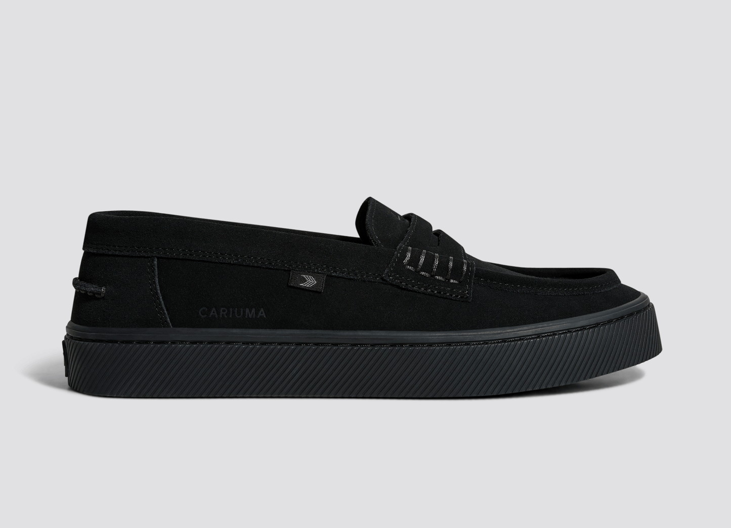Cariuma Shoes CAJU All Black
