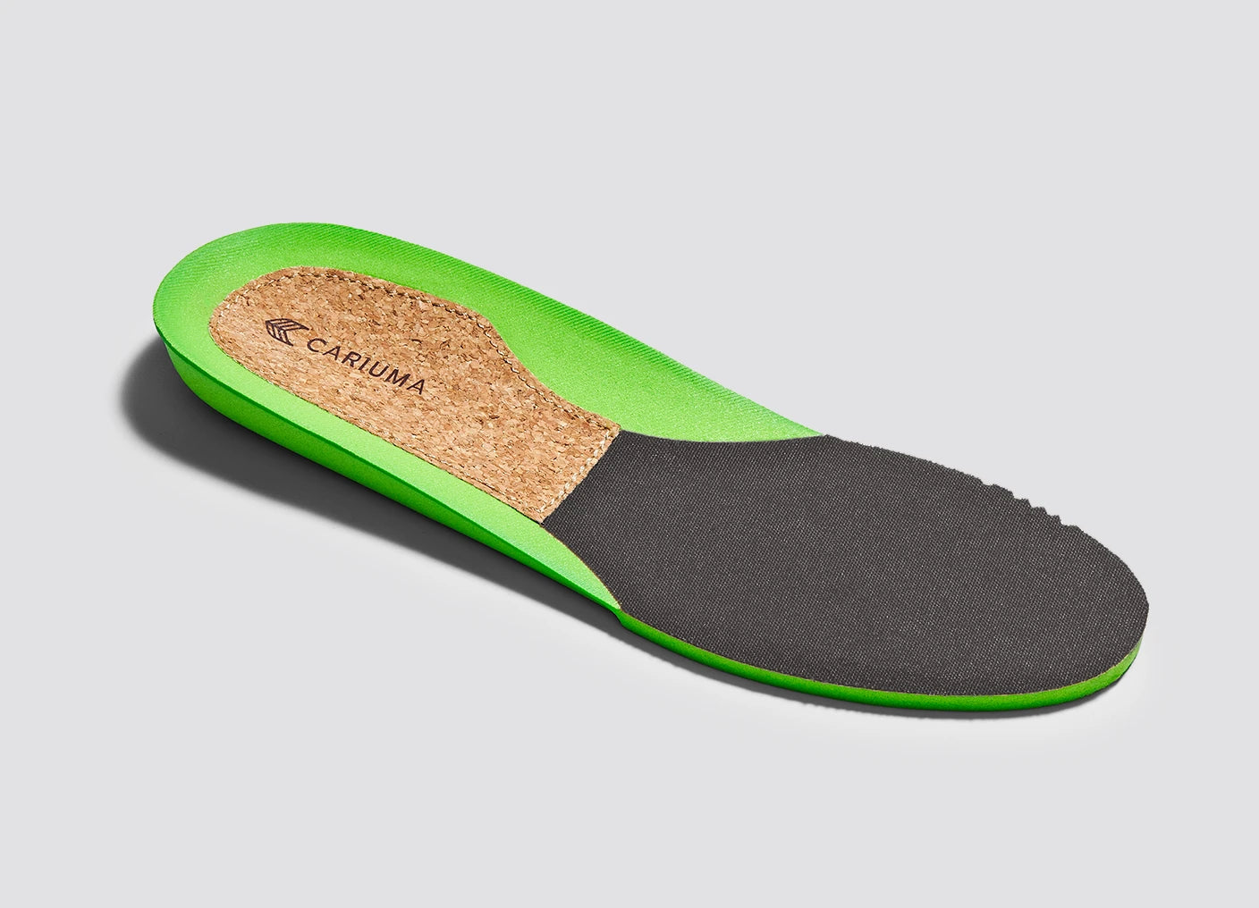 Cariuma Shoes CATIBA PRO 2.0 Teak Magnet Grey