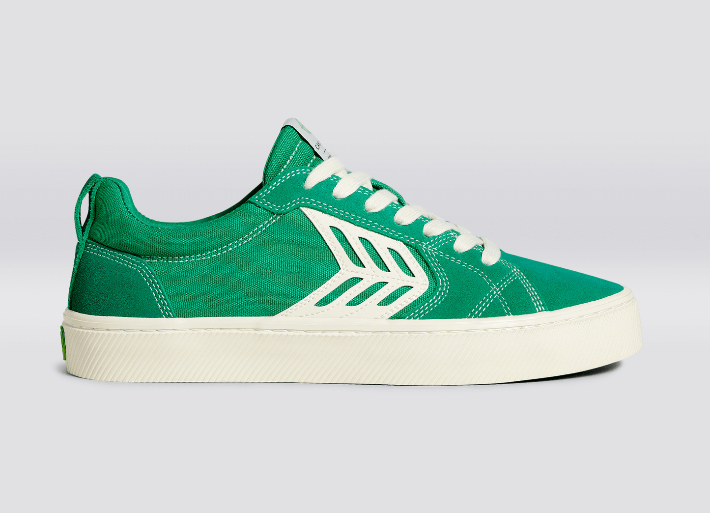 Cariuma Shoes CATIBA PRO Green