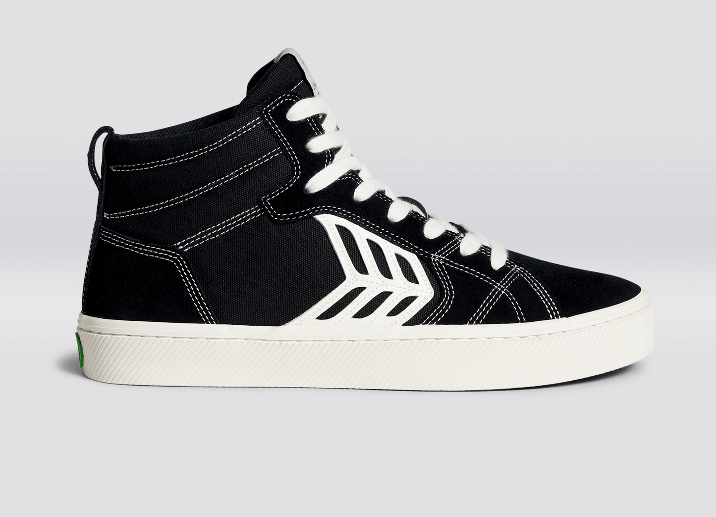 Sapatilhas Cariuma CATIBA PRO HIGH Preto