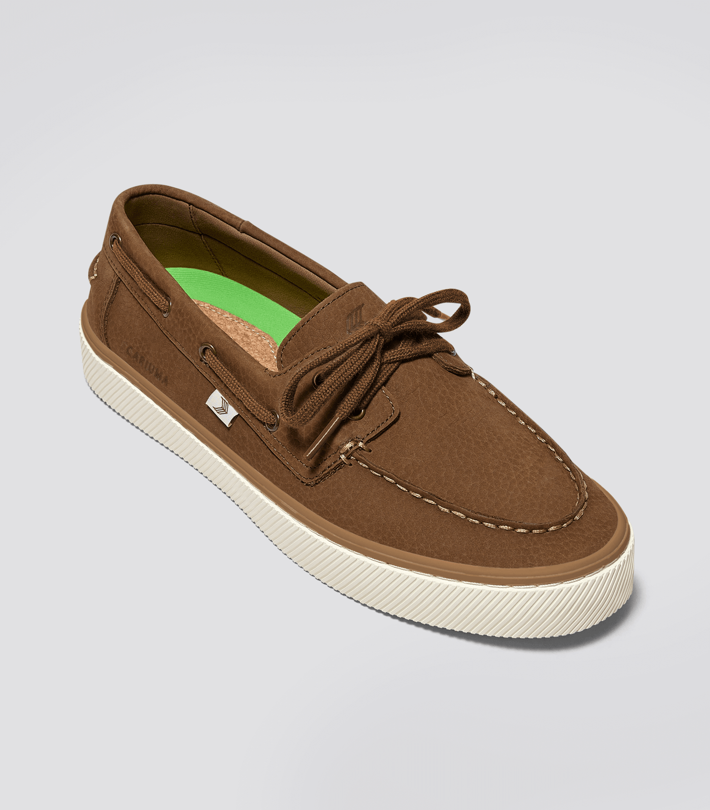 Cariuma Shoes MARE Mocha