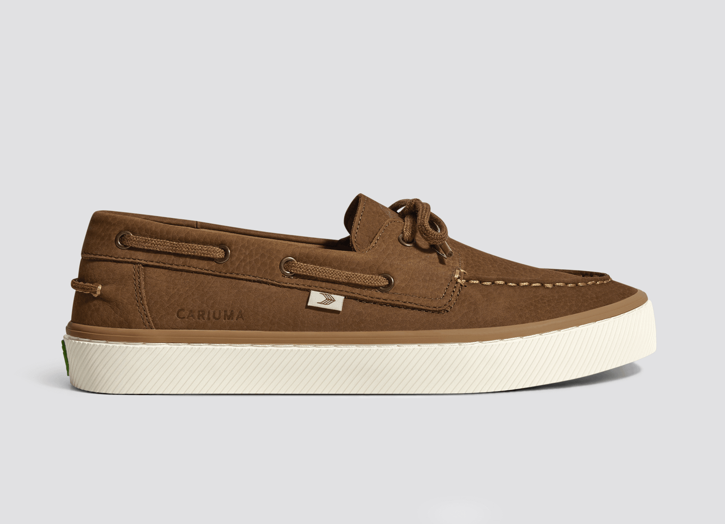 Cariuma Shoes MARE Mocha