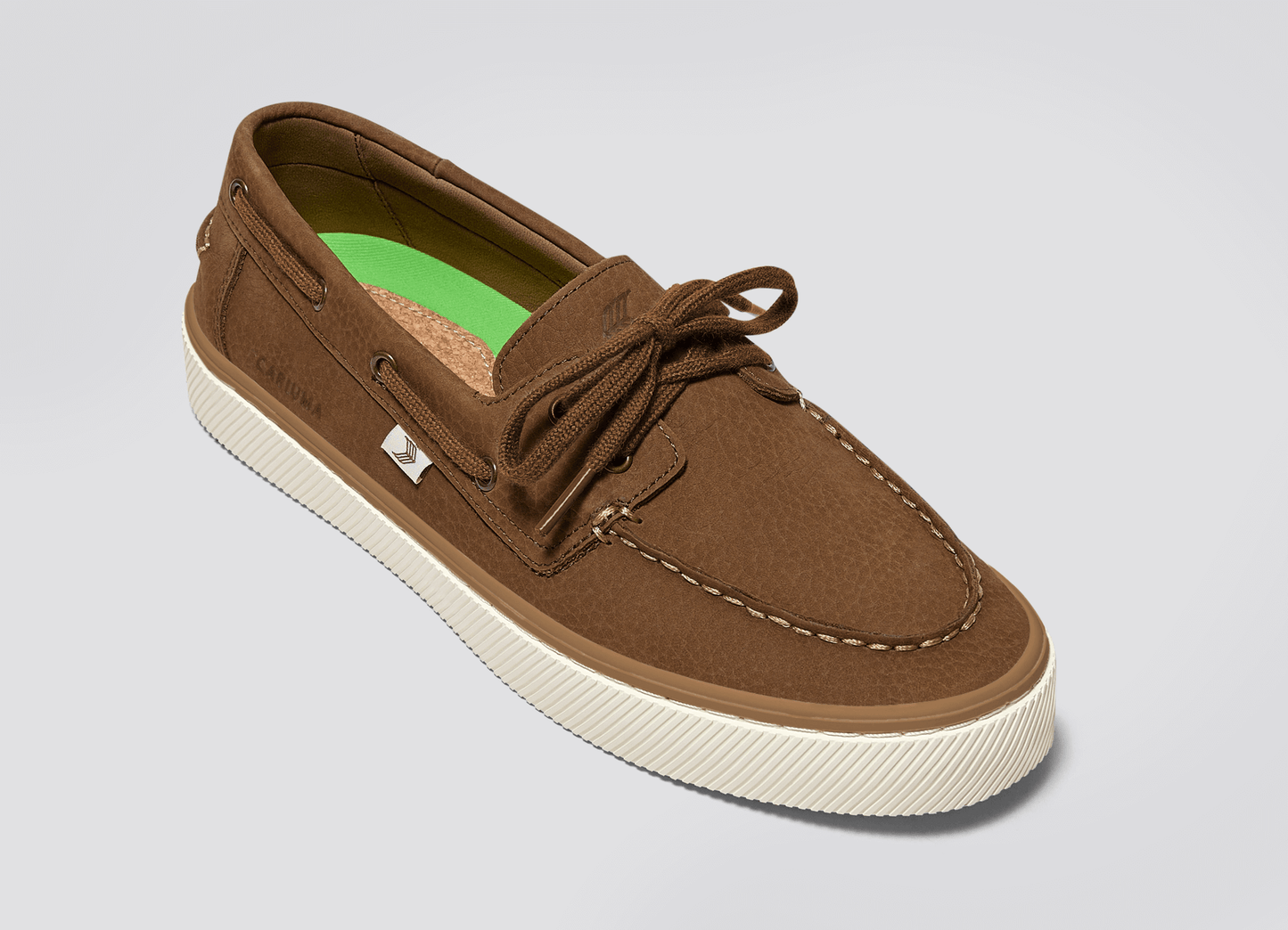 Cariuma Shoes MARE Mocha