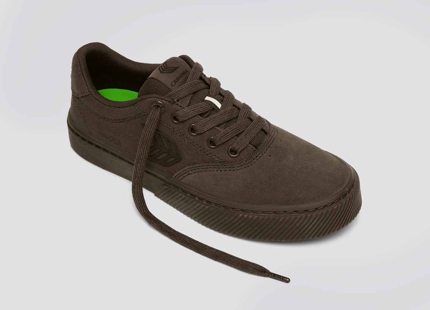Cariuma Shoes NAIOCA PRO All Teak