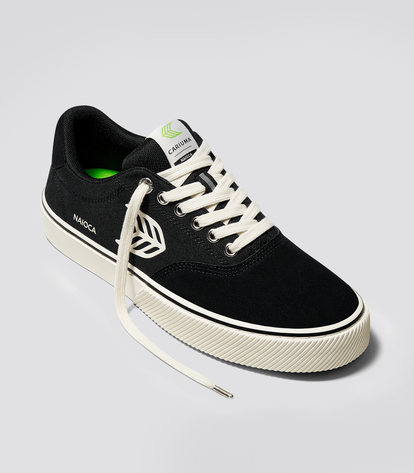 Sapatilhas Cariuma NAIOCA PRO Black