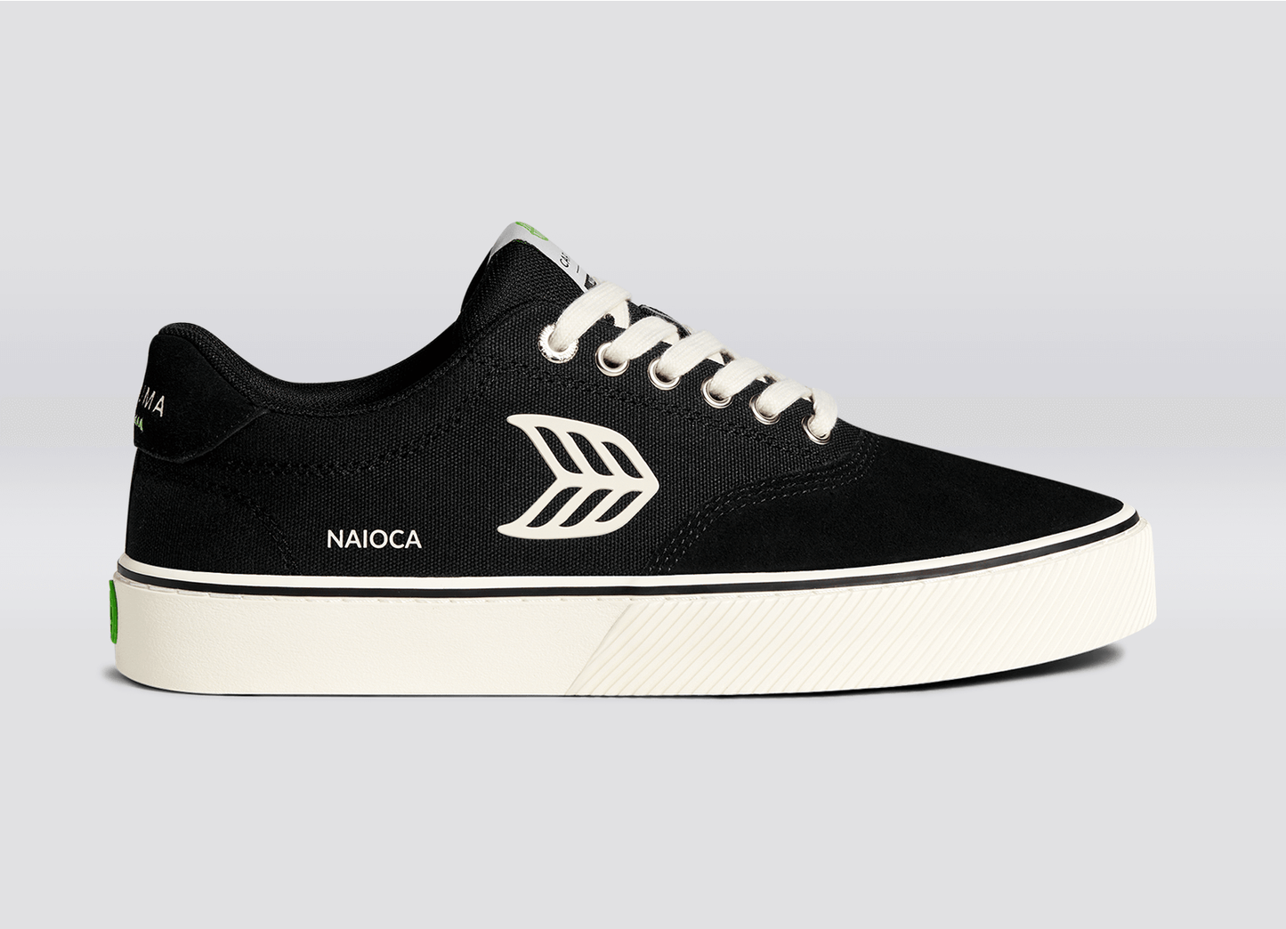 Sapatilhas Cariuma NAIOCA PRO Black