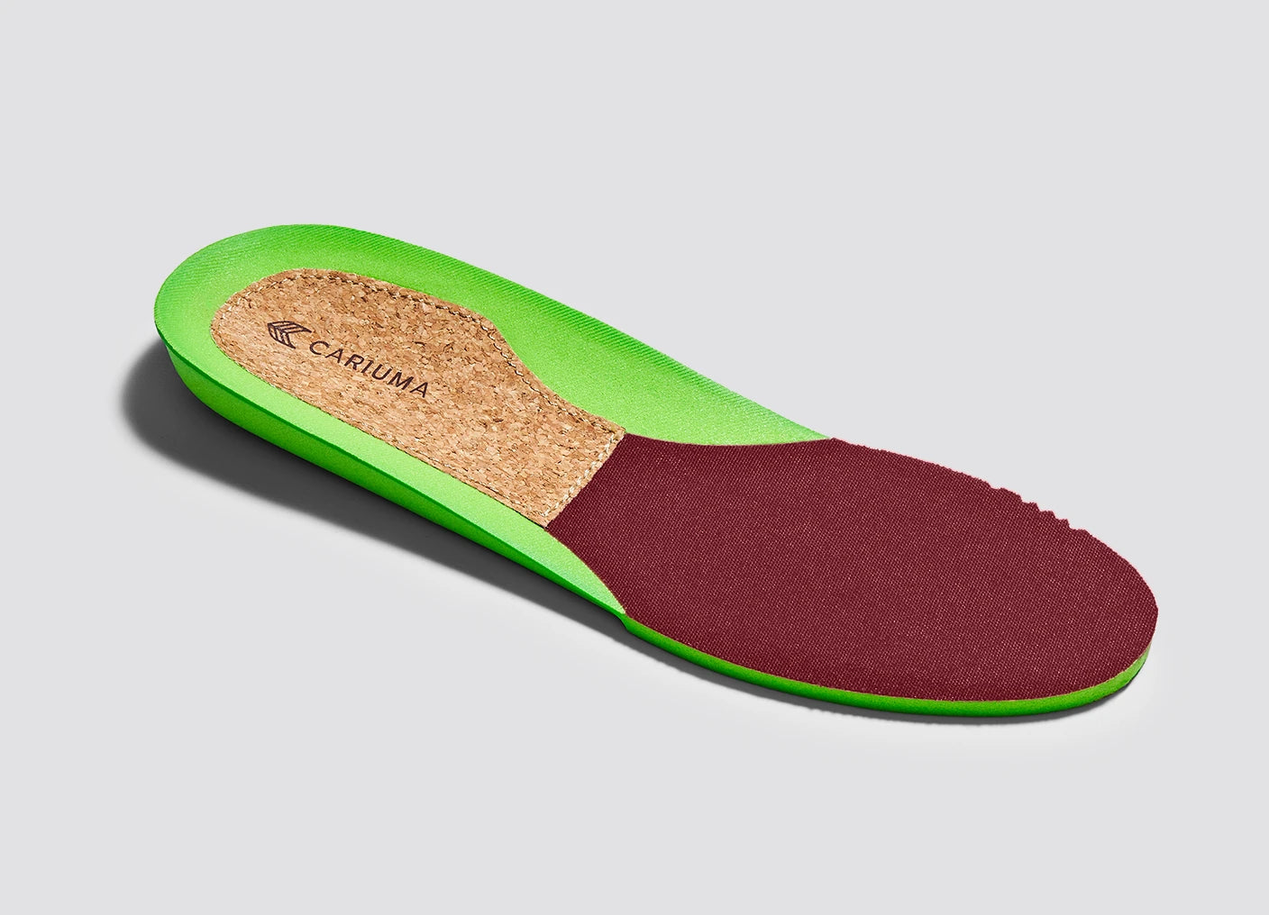 Cariuma Shoes NAIOCA PRO Cabernet/Ivory