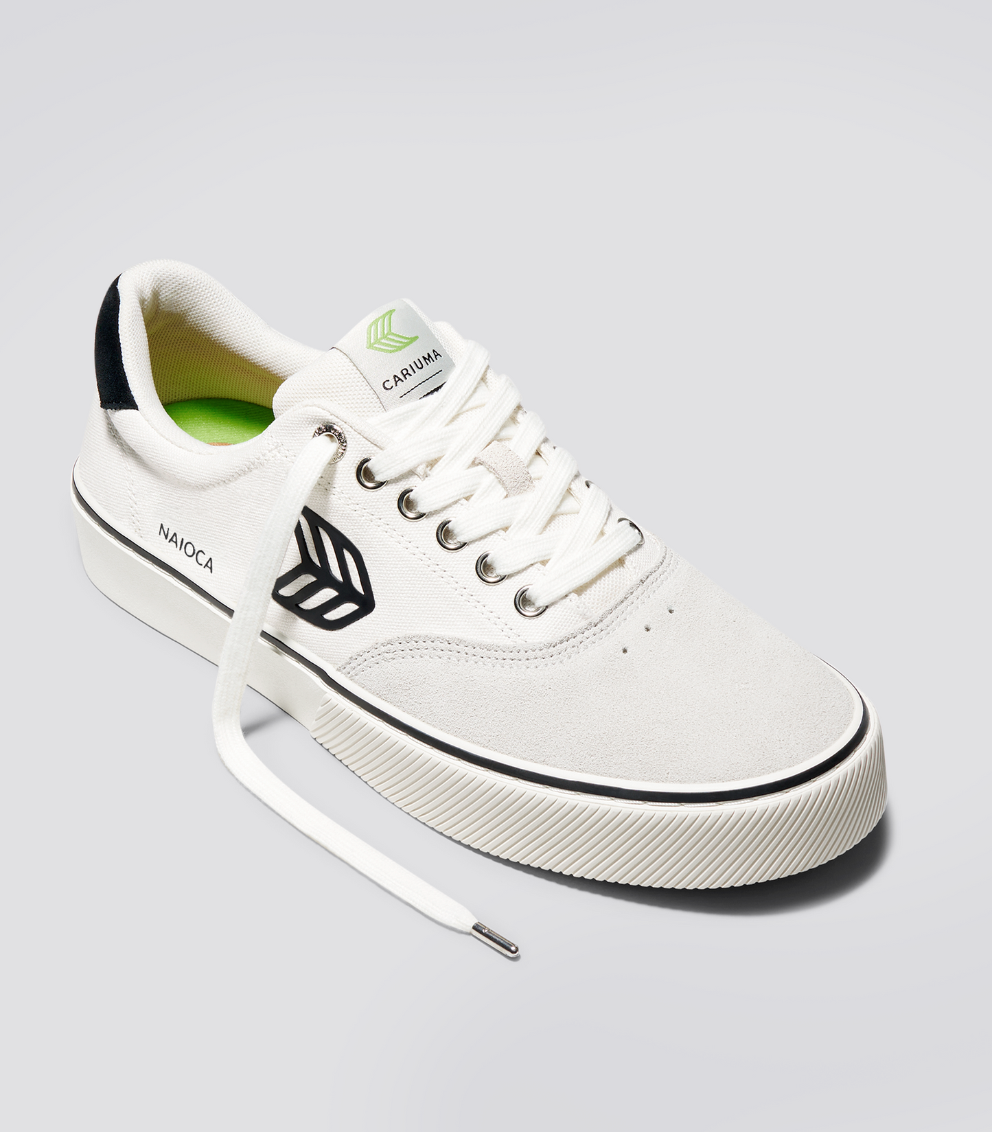 Sapatilhas Cariuma NAIOCA PRO Off-White