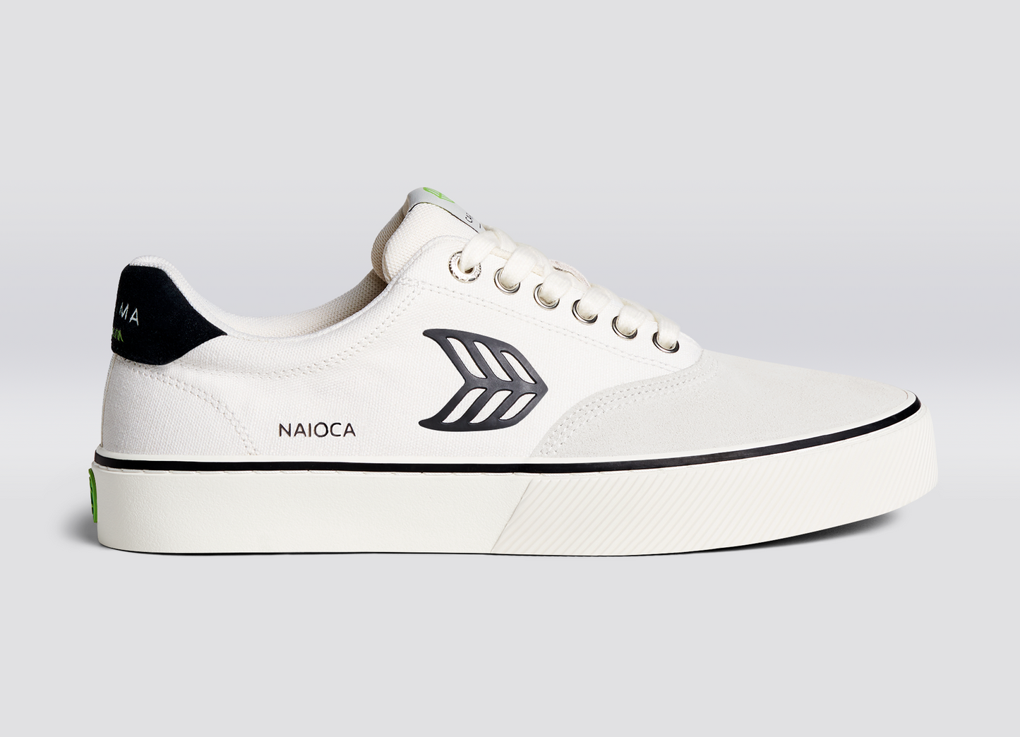 Sapatilhas Cariuma NAIOCA PRO Off-White