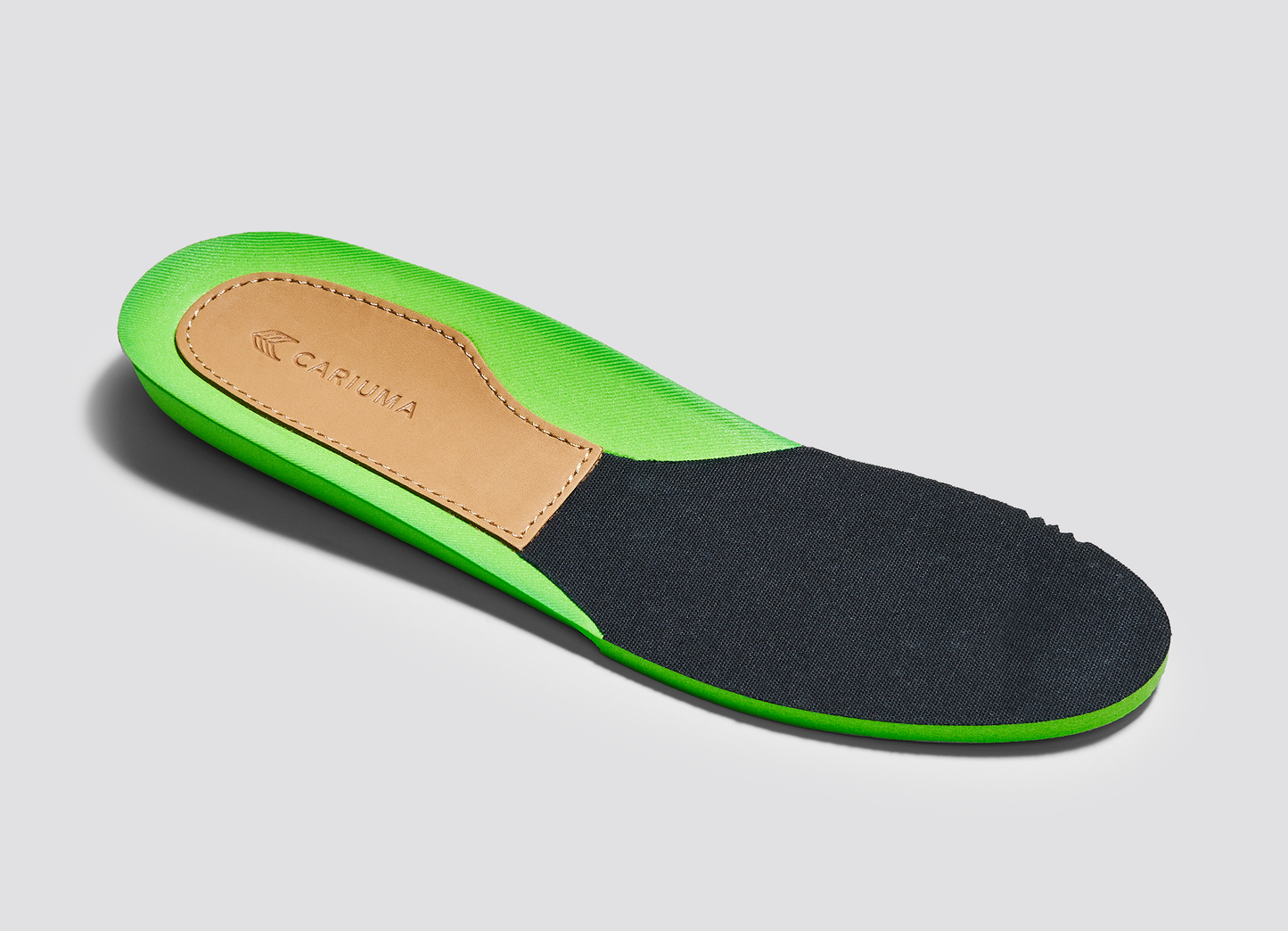 Sapatilhas Cariuma OCA HIGH All Black