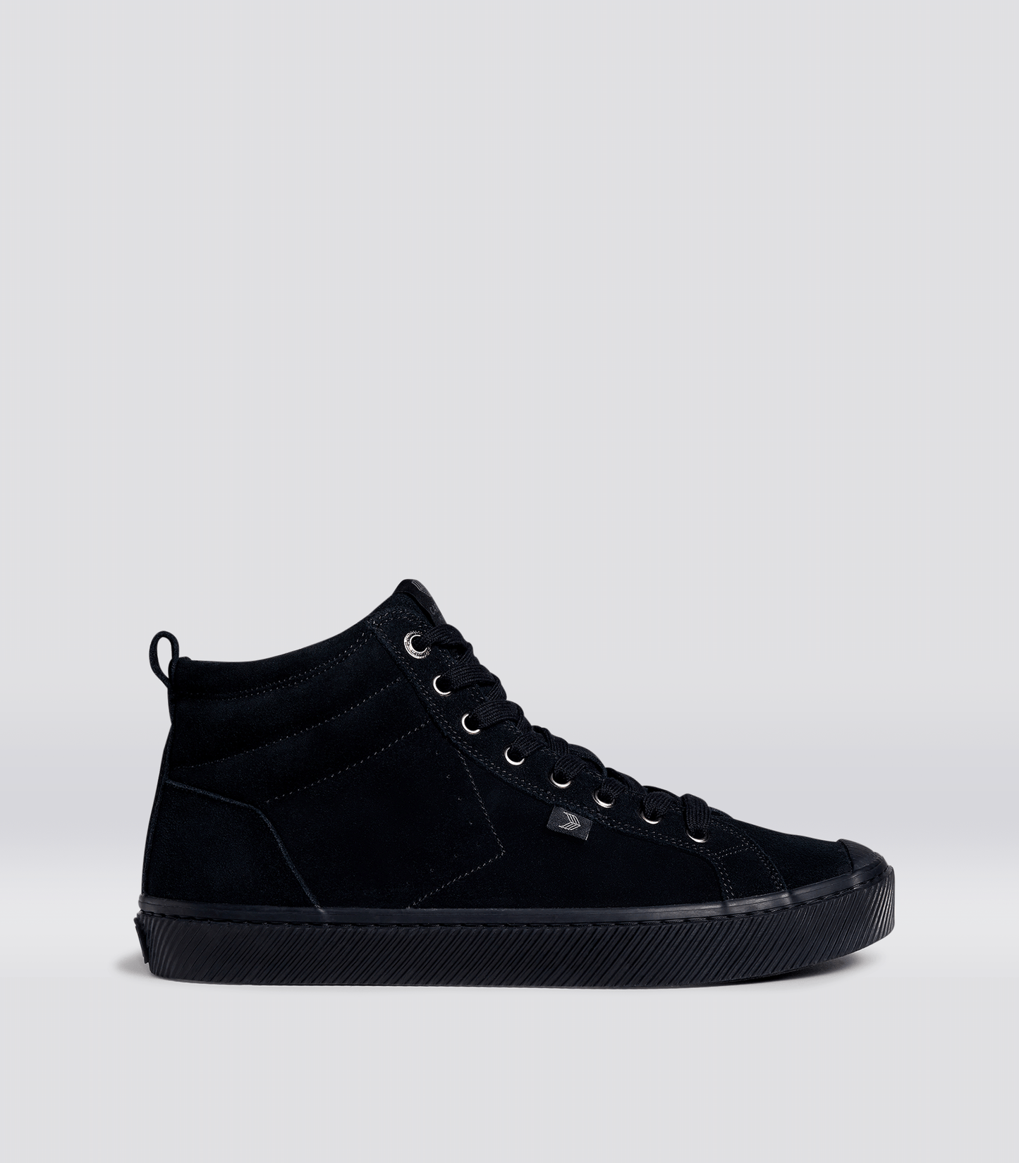 Sapatilhas Cariuma OCA HIGH All Black