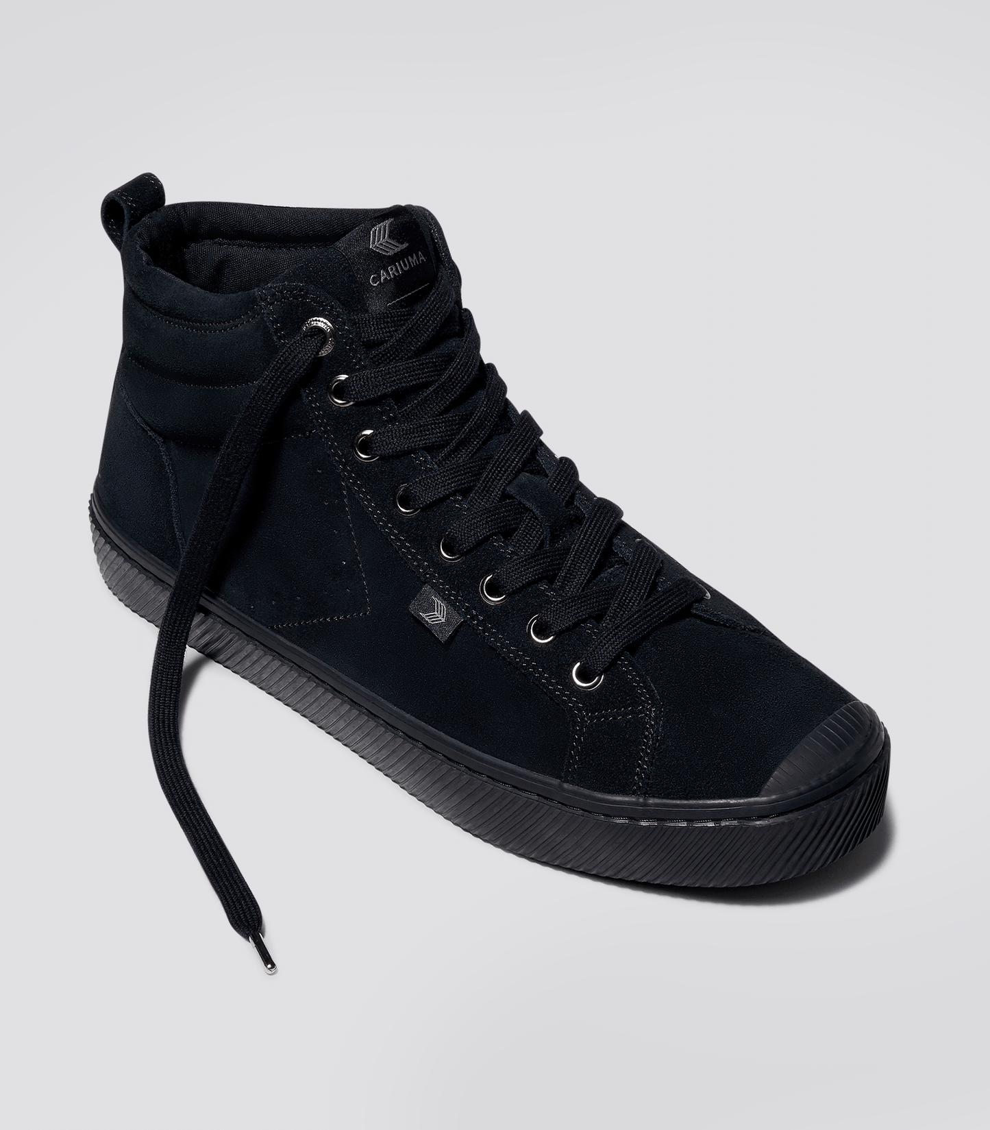 Sapatilhas Cariuma OCA HIGH All Black