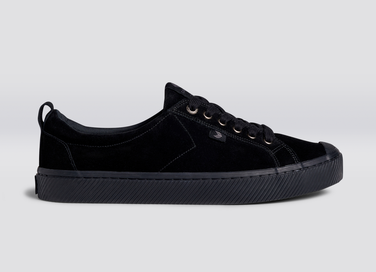 Sapatilhas Cariuma OCA LOW All Black