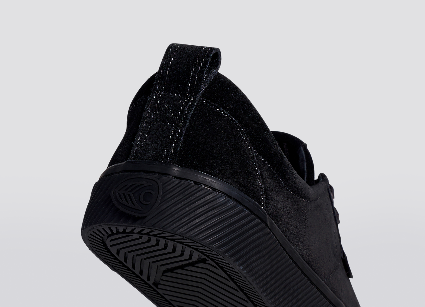 Sapatilhas Cariuma OCA LOW All Black