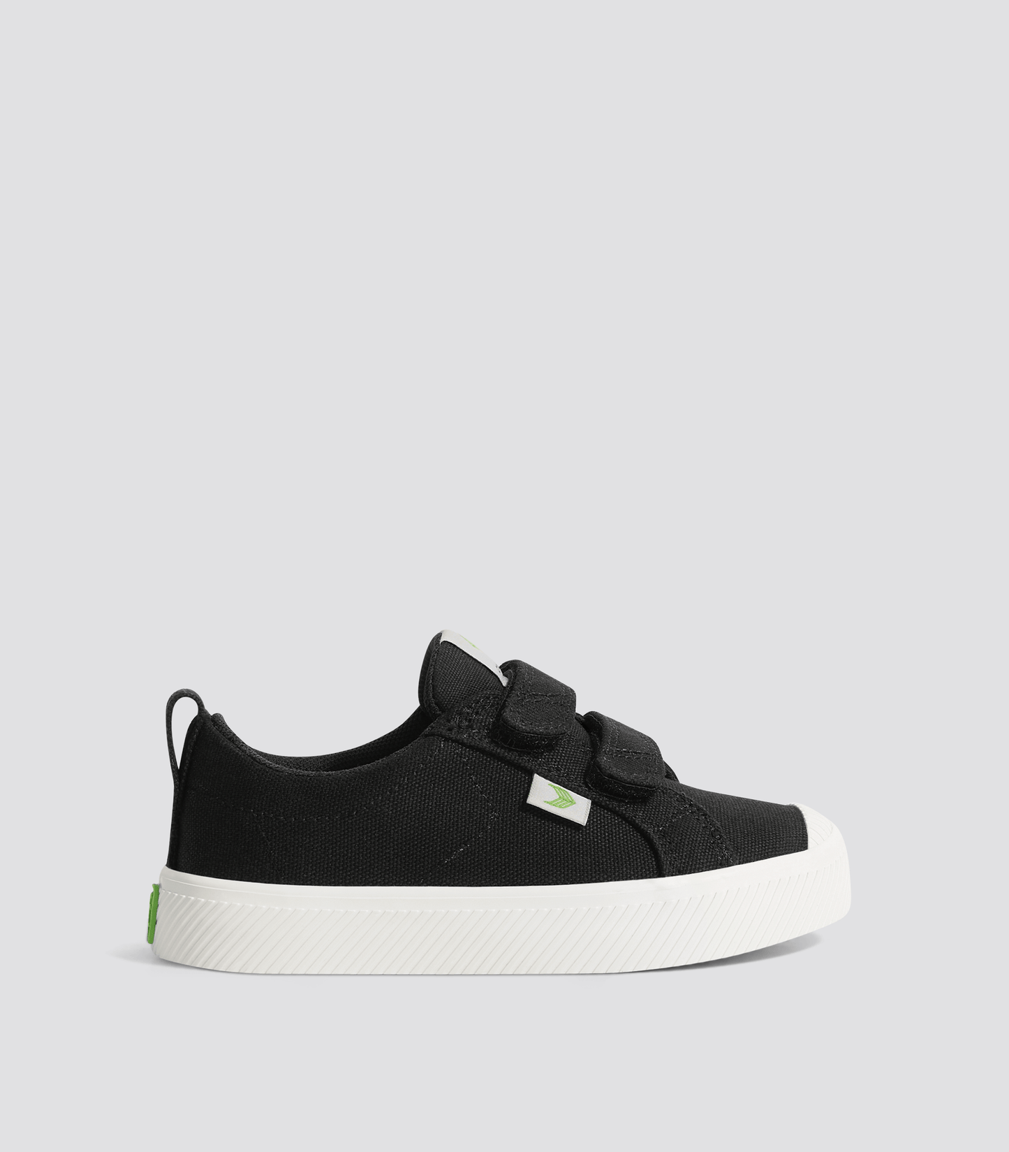 Cariuma Shoes OCA LOW Black
