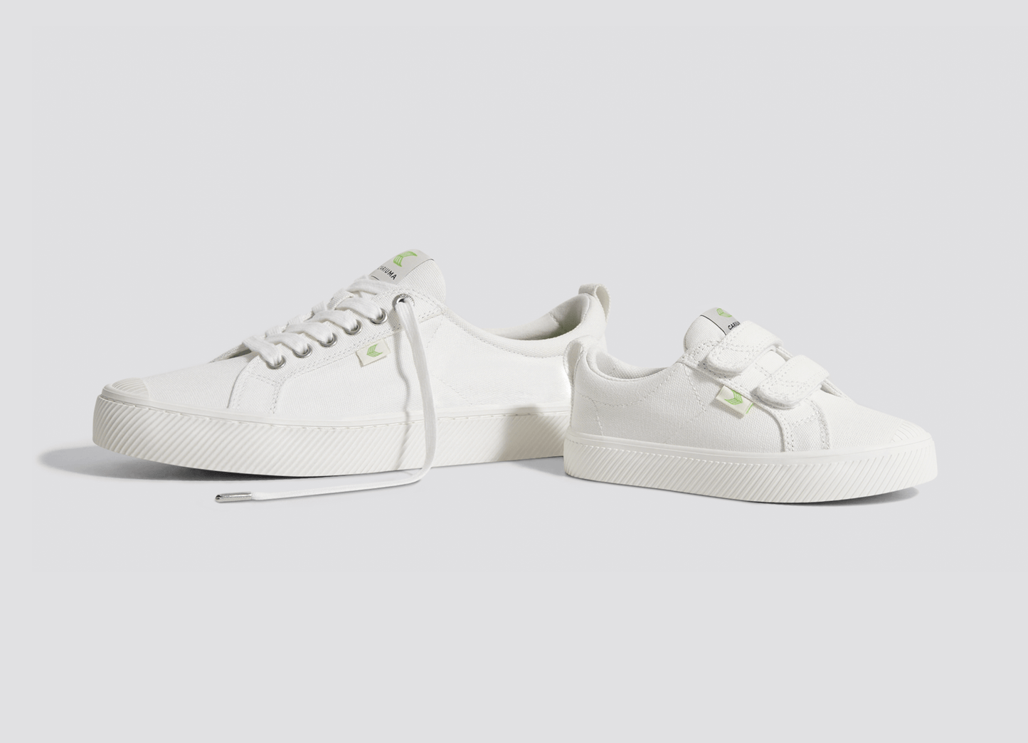 Cariuma Shoes OCA LOW Off-White