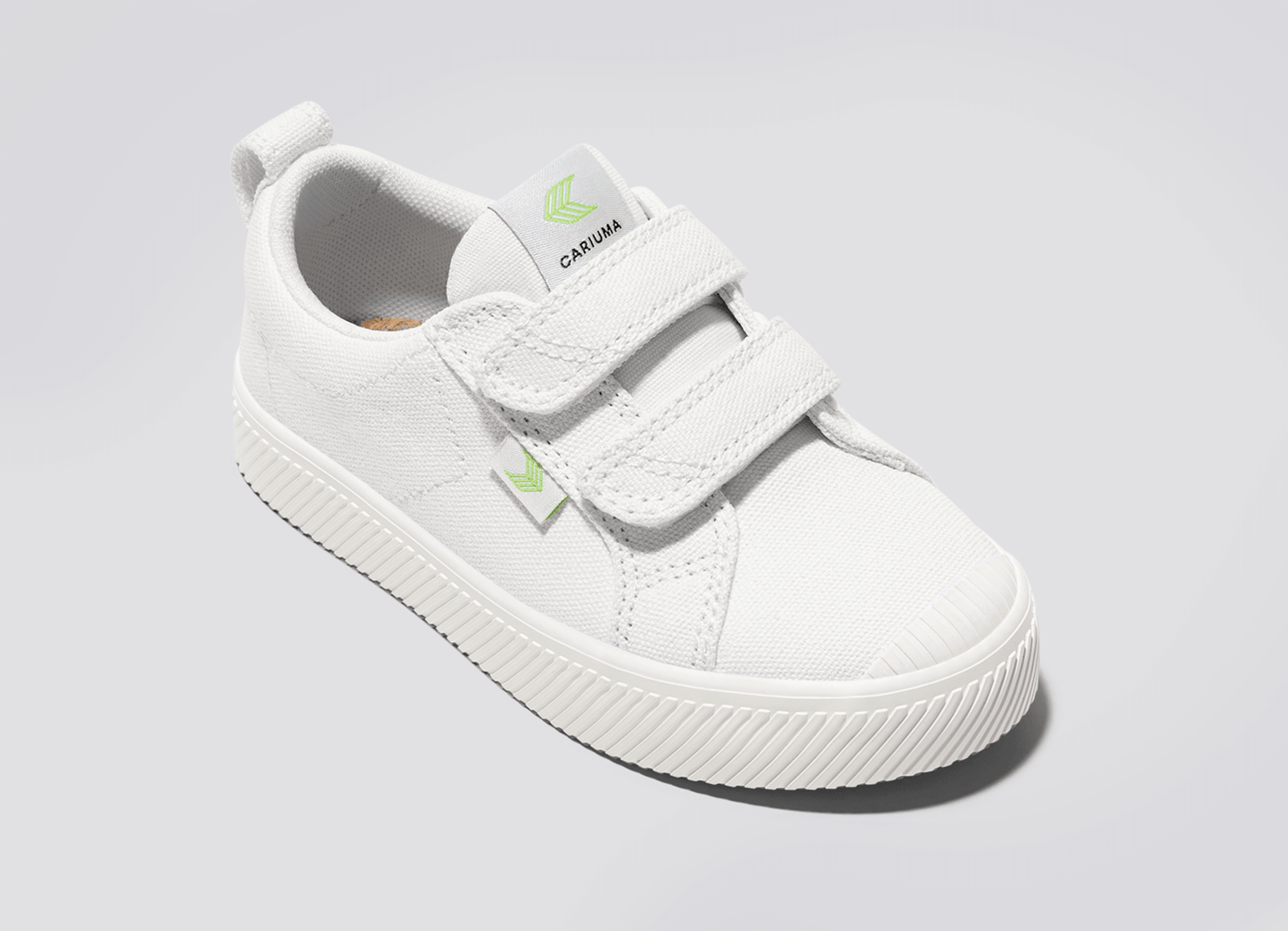 Cariuma Shoes OCA LOW Off-White