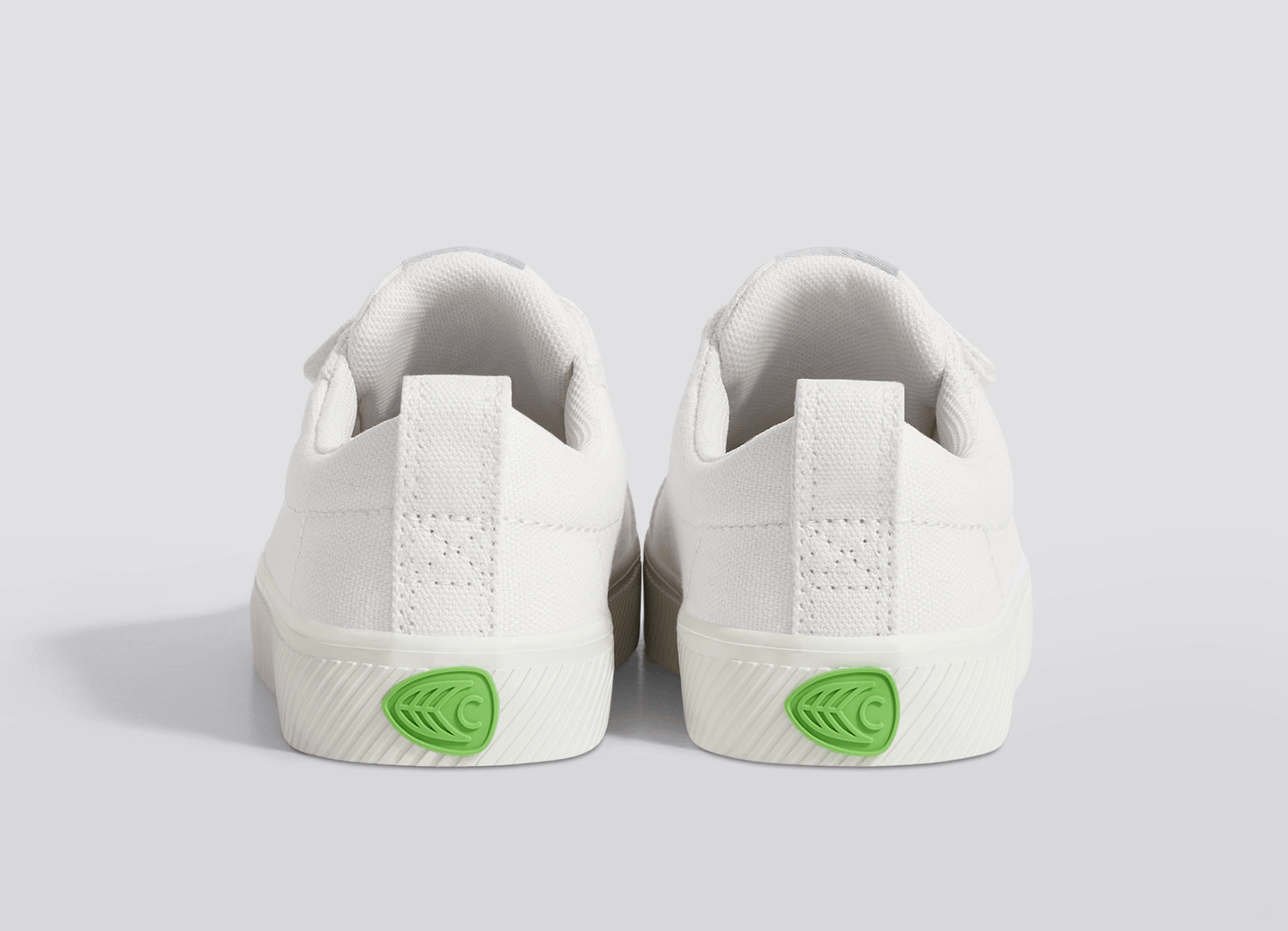 Cariuma Shoes OCA LOW Off-White