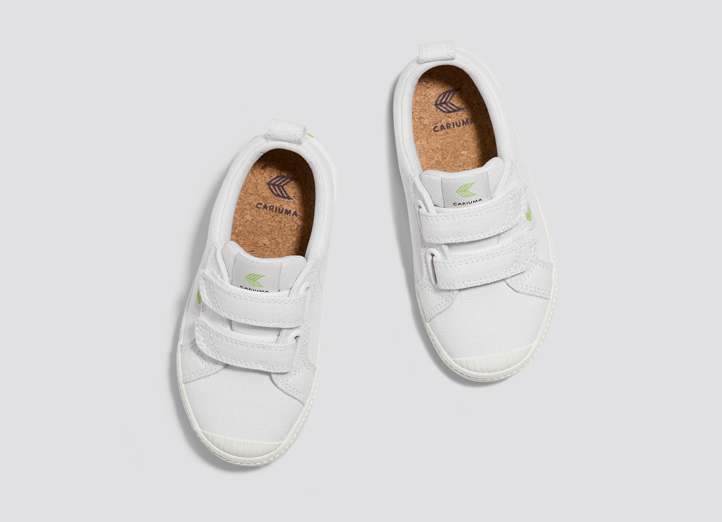 Cariuma Shoes OCA LOW Off-White