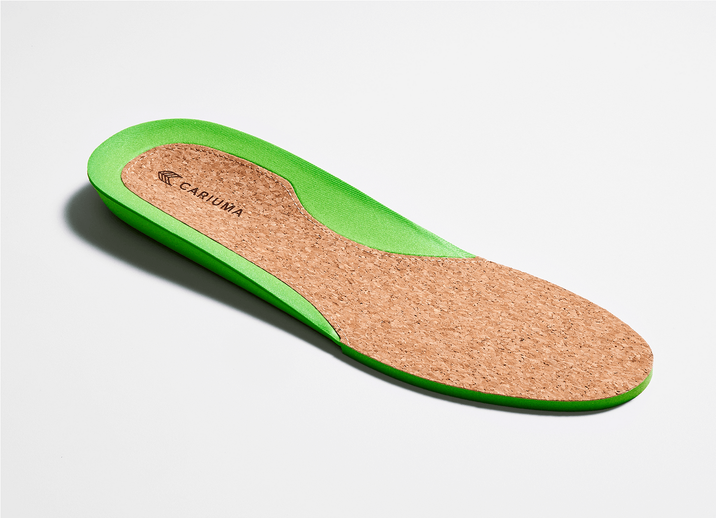 Sapatilhas Cariuma OCA LOW Off-White