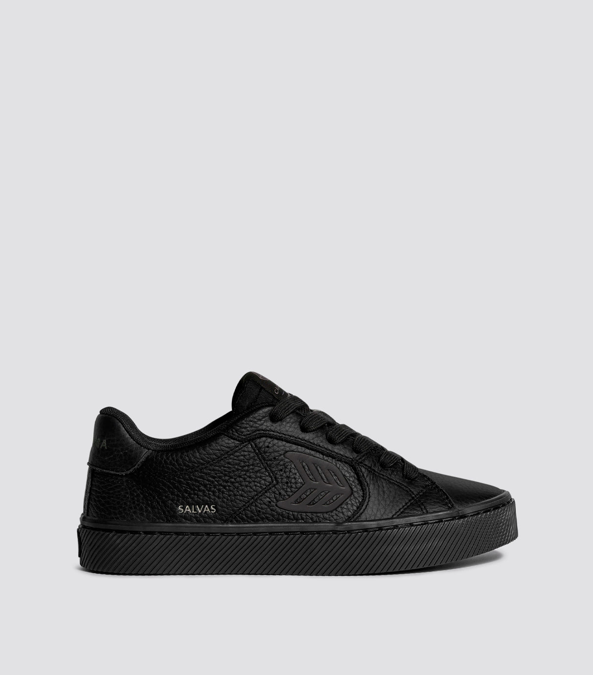 Sapatilhas Cariuma SALVAS All Black