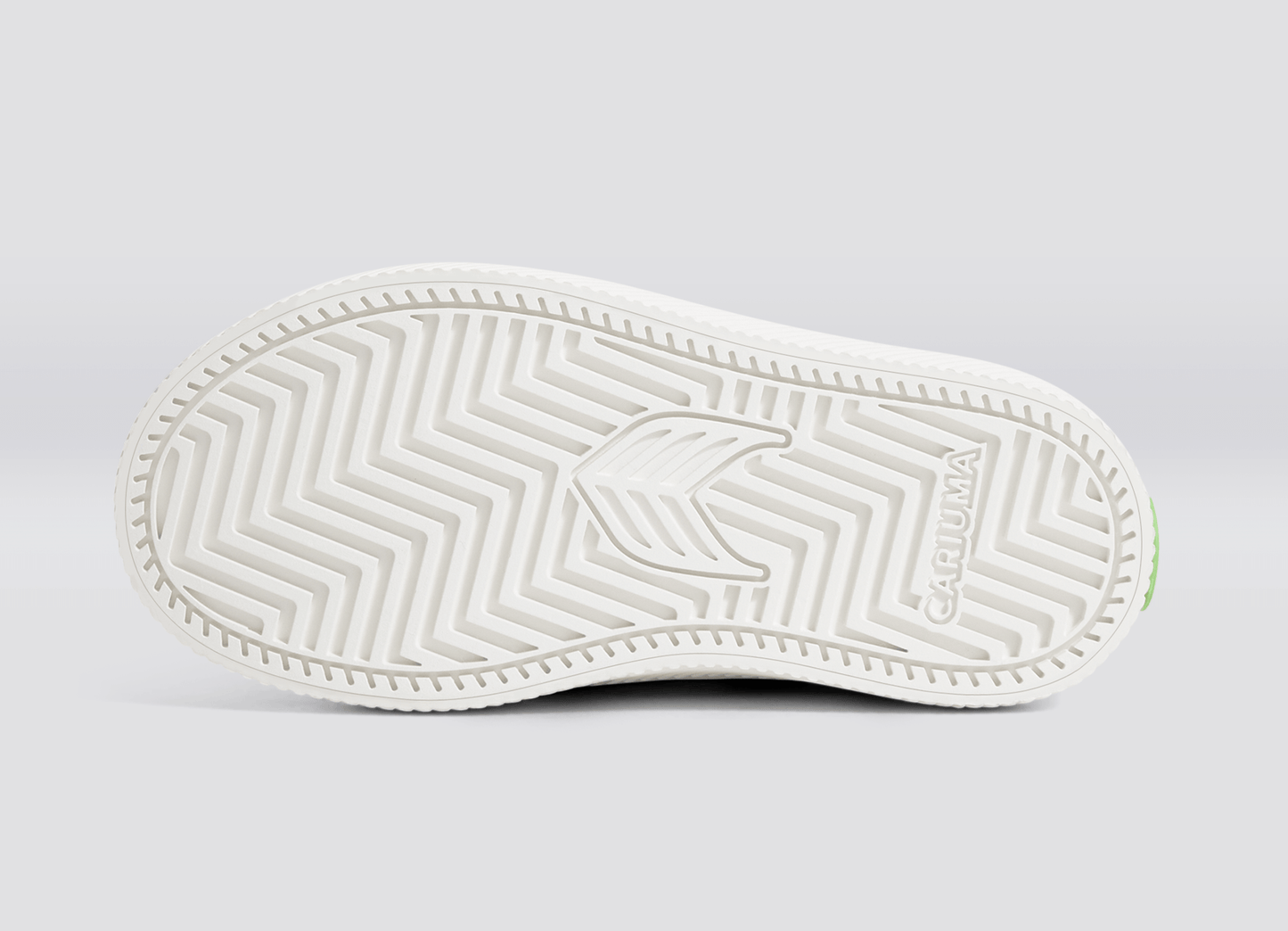 Sapatilhas Cariuma SALVAS White/Rose