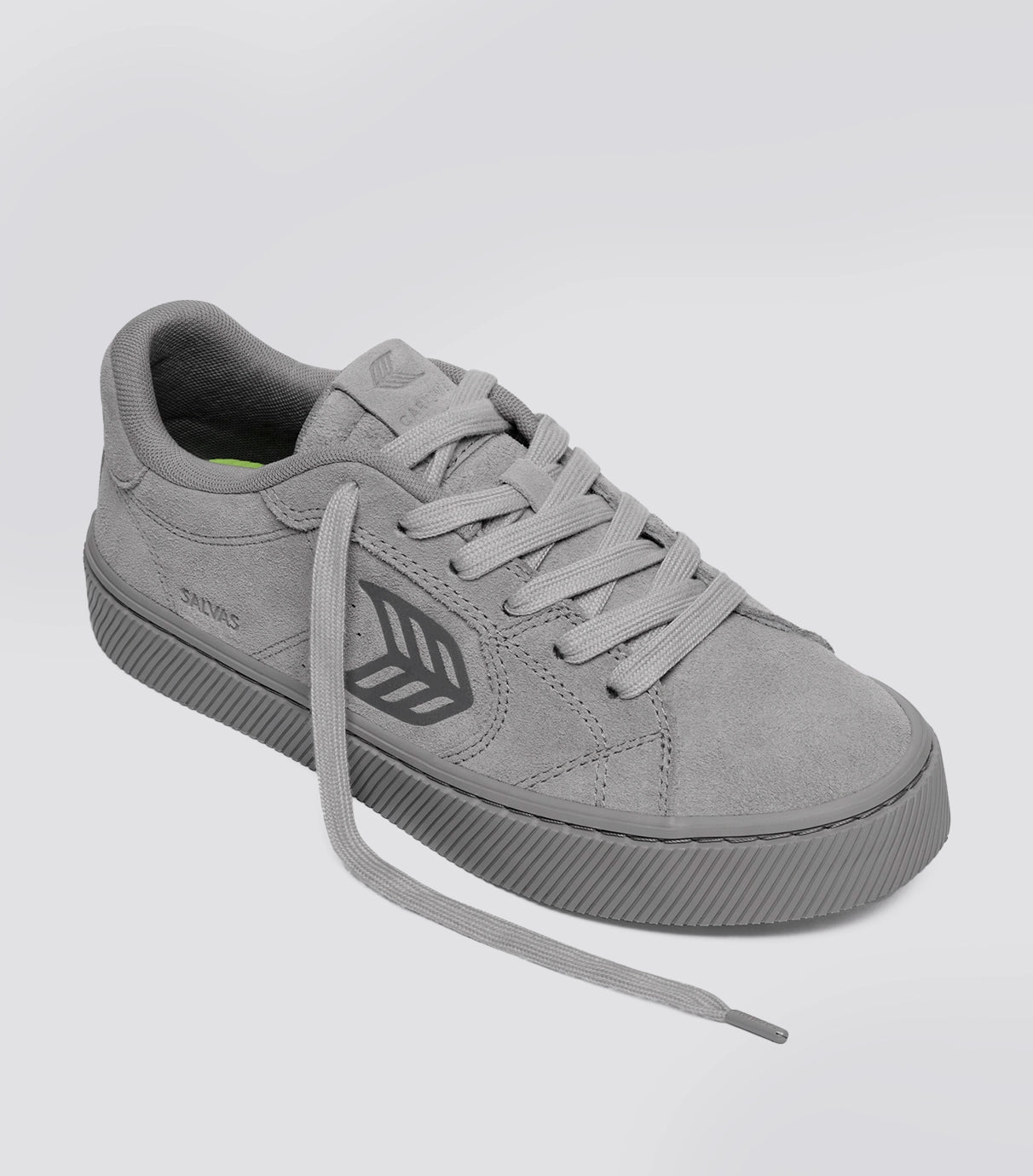 Sapatilhas Cariuma SALVAS All Light Grey