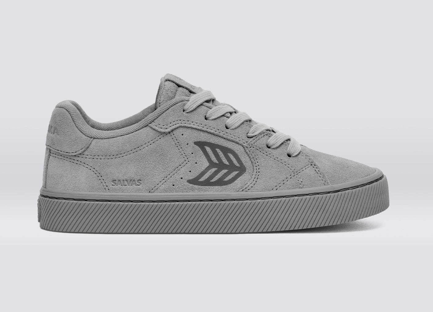 Sapatilhas Cariuma SALVAS All Light Grey