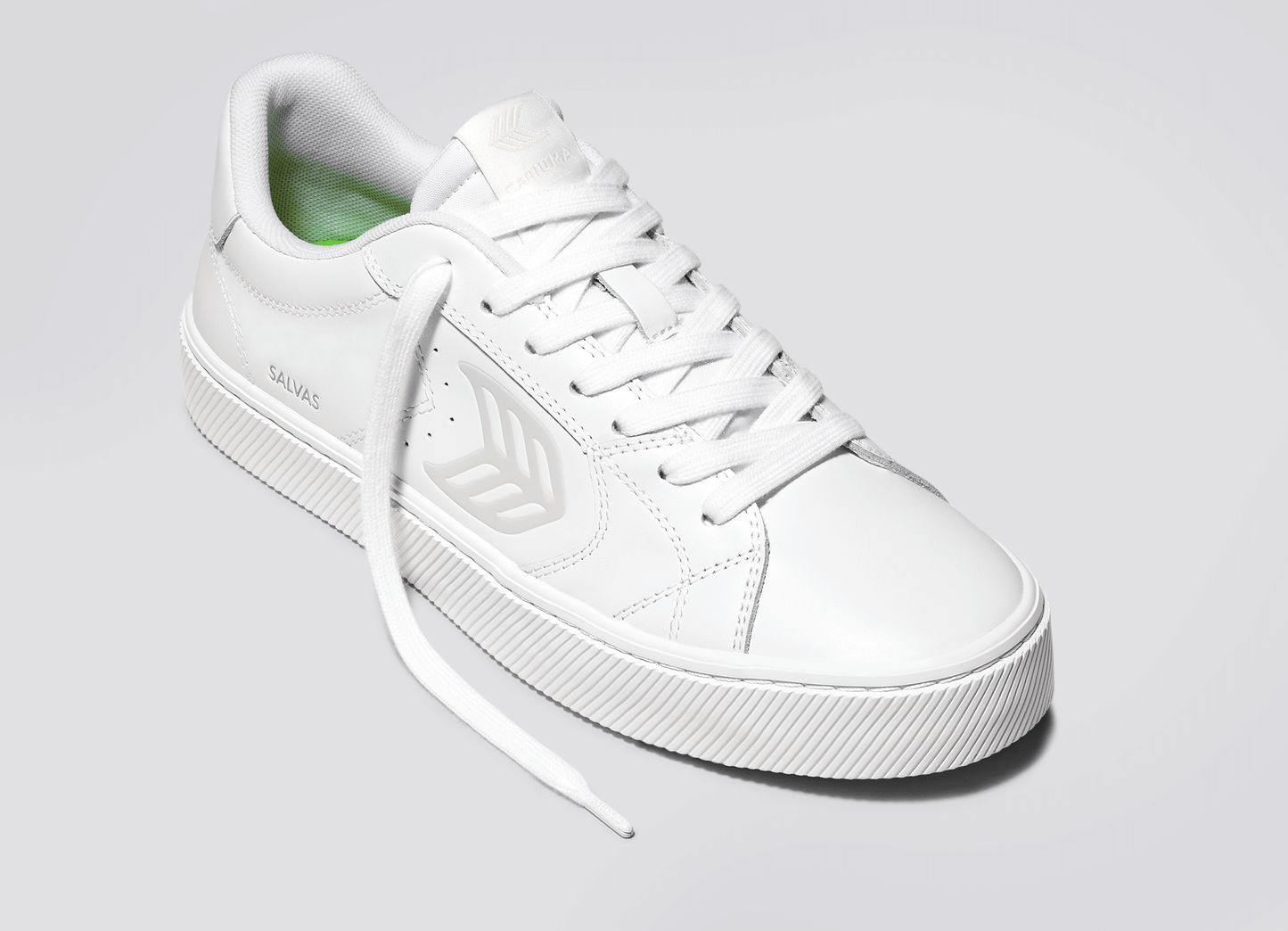 Sapatilhas Cariuma SALVAS White