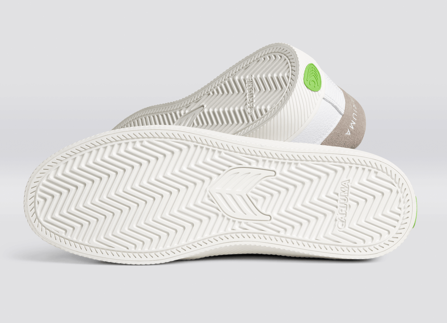 Sapatilhas Cariuma SALVAS White/Rose
