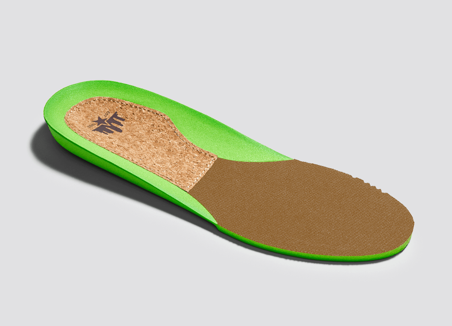 Cariuma Shoes SPOT NAIOCA PRO Gum Camel