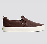 Sapatilhas Cariuma SLIP-ON Brown