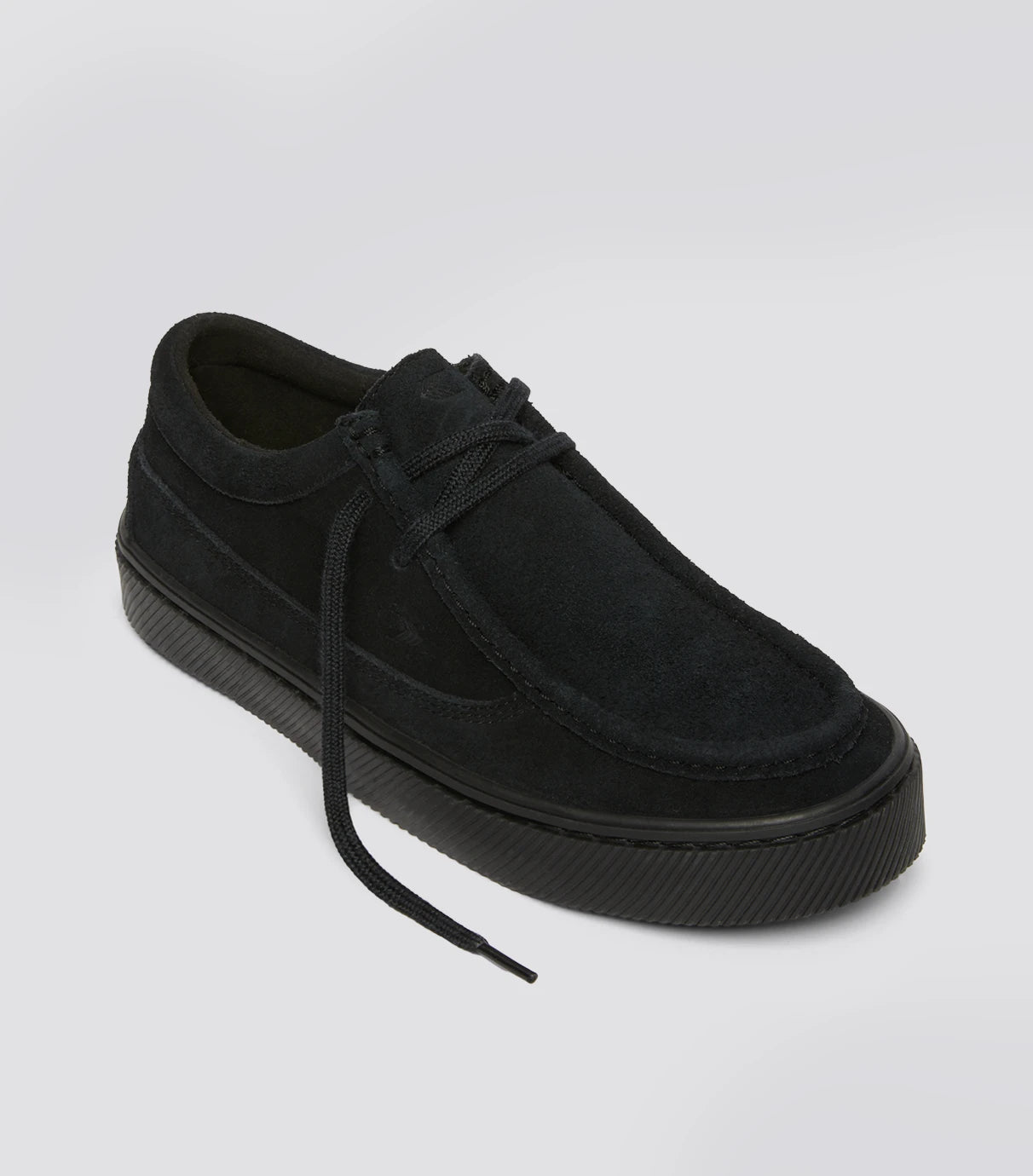 Cariuma Shoes TECO All Black