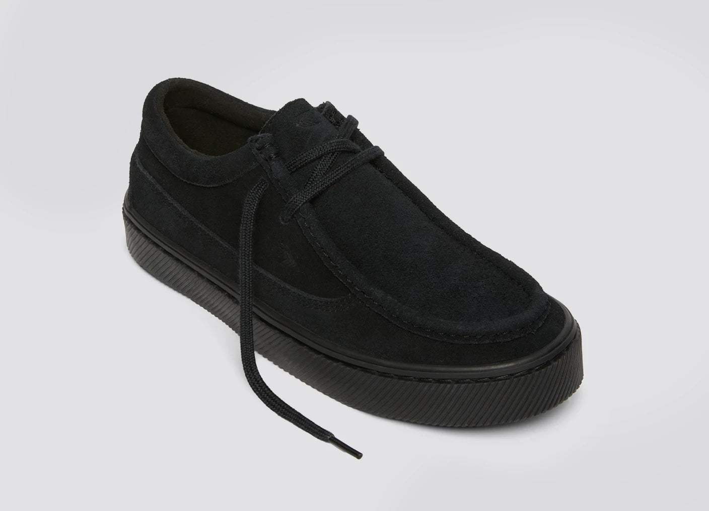 Cariuma Shoes TECO All Black