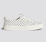 Sapatilhas Cariuma OCA LOW White Polka Dot