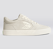 Sapatilhas Cariuma VALLELY Off-White Vintage