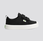 Cariuma Shoes OCA LOW Black