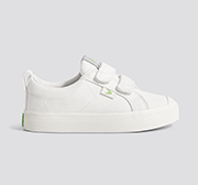 Cariuma Shoes OCA LOW Off-White