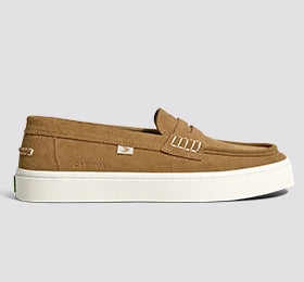 Cariuma Shoes CAJU Camel