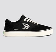 Sapatilhas Cariuma NAIOCA PRO Black