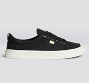 Sapatilhas Cariuma OCA LOW Black
