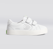 Sapatilhas Cariuma SALVAS White/Ice
