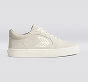 Sapatilhas Cariuma VALLELY Off-White Vintage